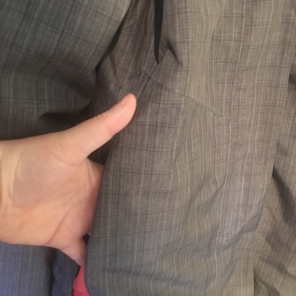 Eddie Bauer 3 in 1 jacket - Picture 5 of 14